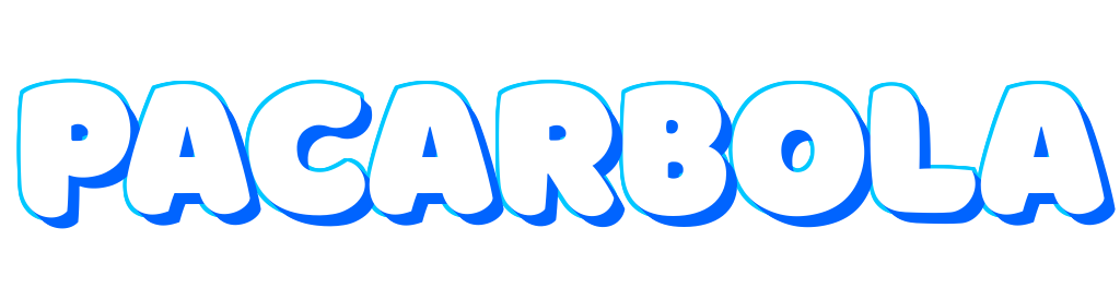 Logo PACARBOLA